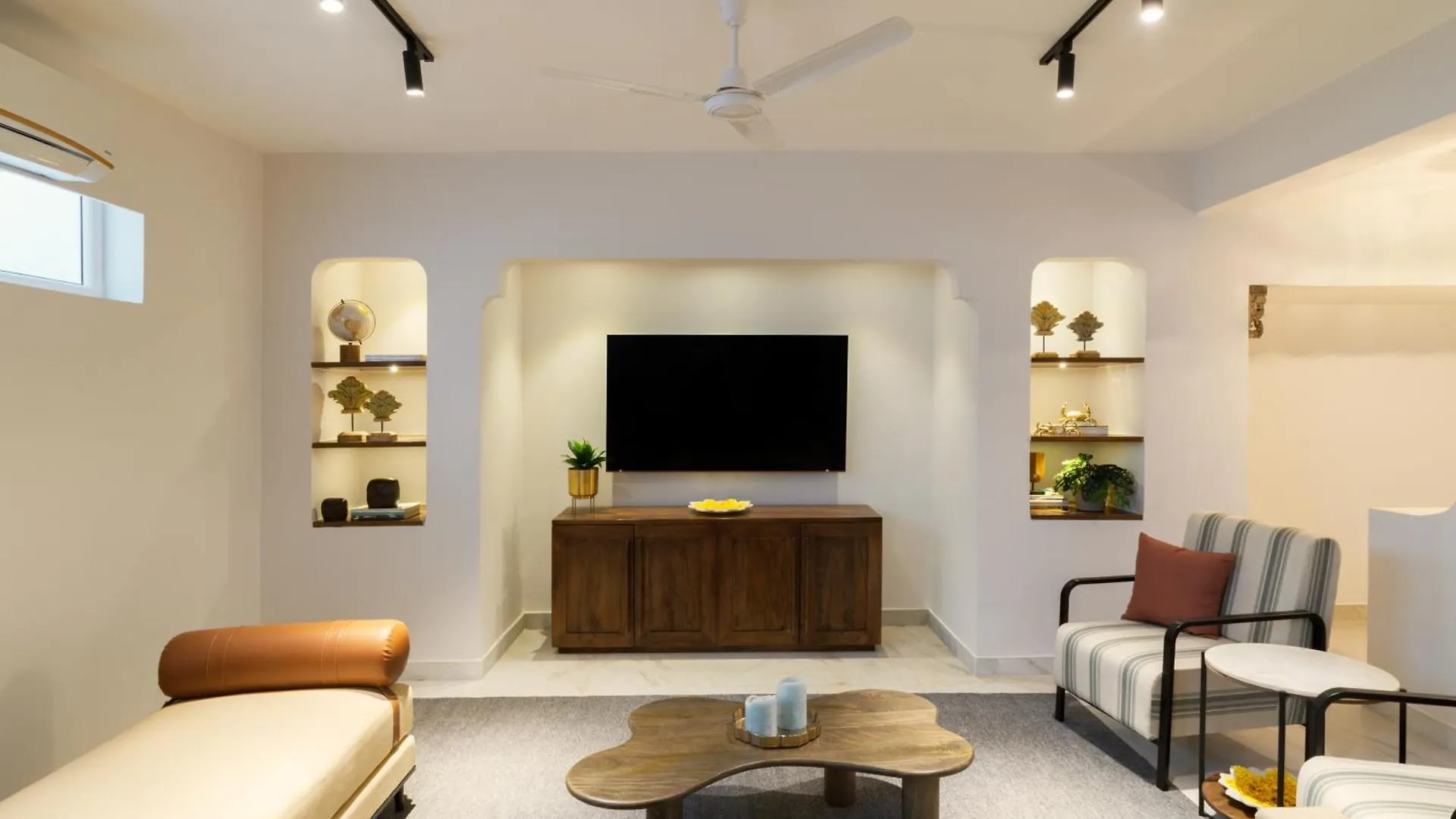 Nocleg ze śniadaniem Avaanti Boutique Stays By Avaanti Stays Udajpur