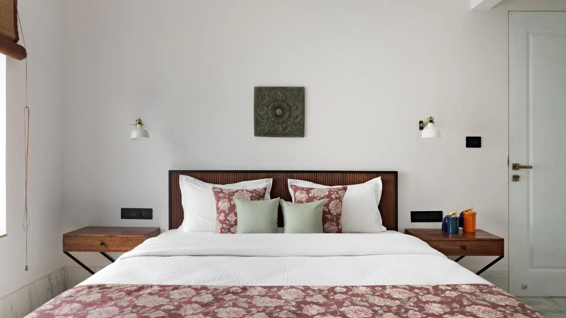 Avaanti Boutique Stays By Avaanti Stays Udajpur Indie