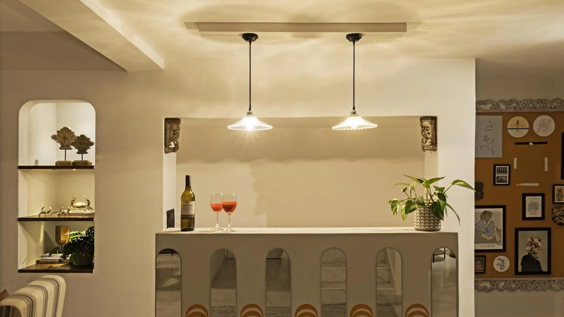 Avaanti Boutique Stays By Avaanti Stays Udajpur Nocleg ze śniadaniem