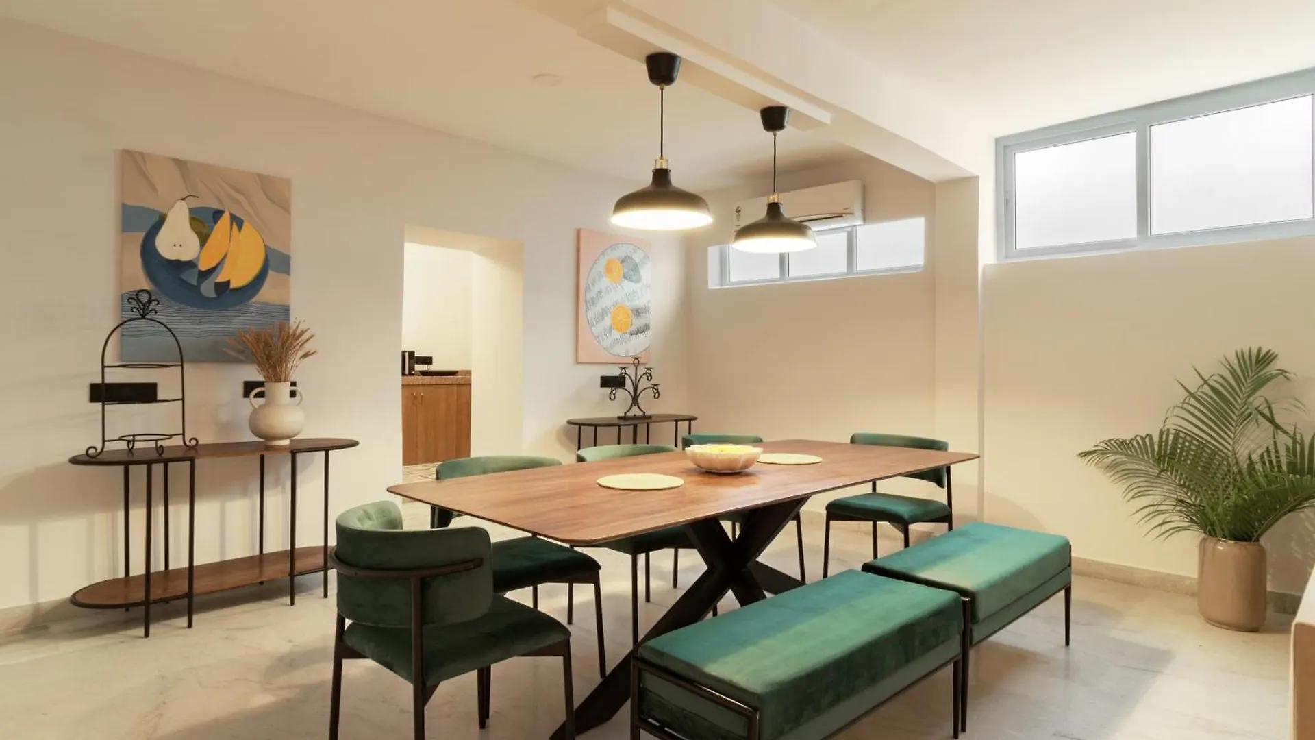 Nocleg ze śniadaniem Avaanti Boutique Stays By Avaanti Stays Udajpur