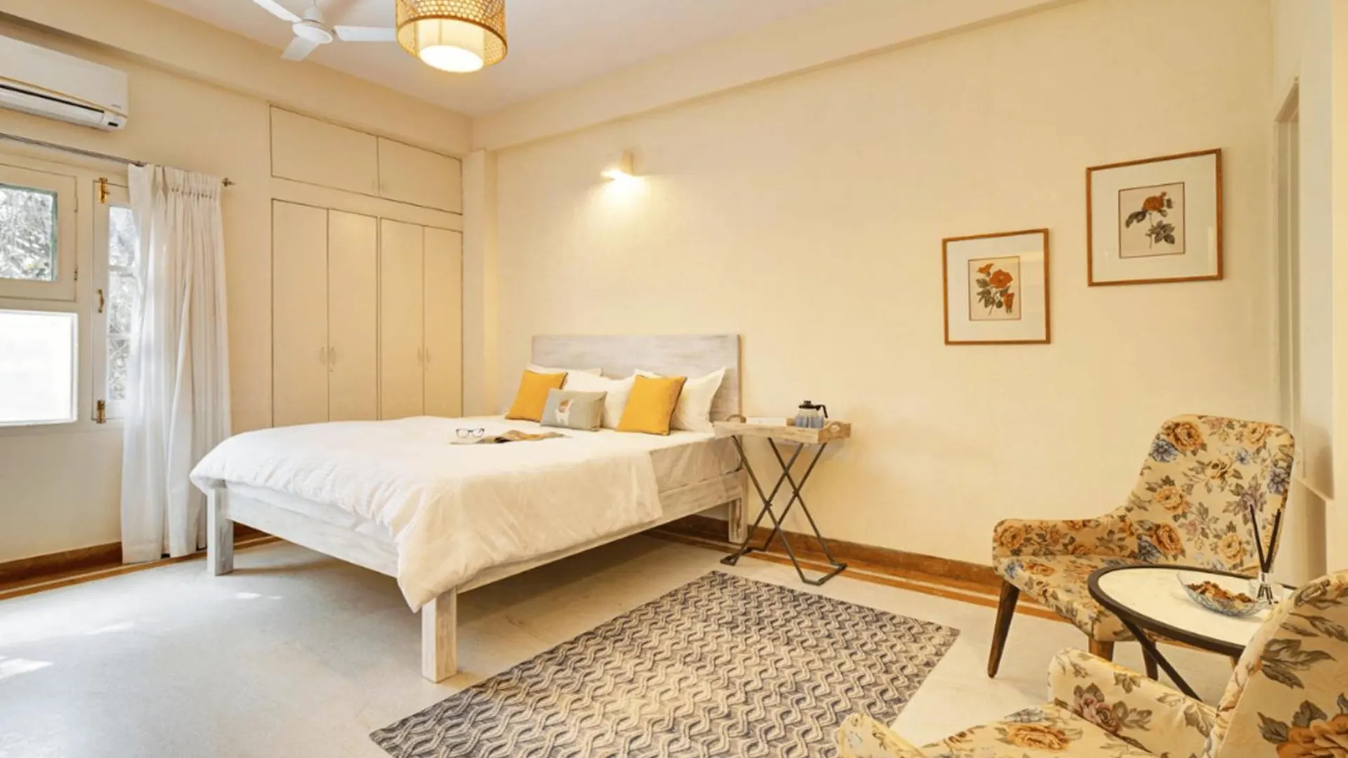 Avaanti Boutique Stays By Avaanti Stays Udajpur