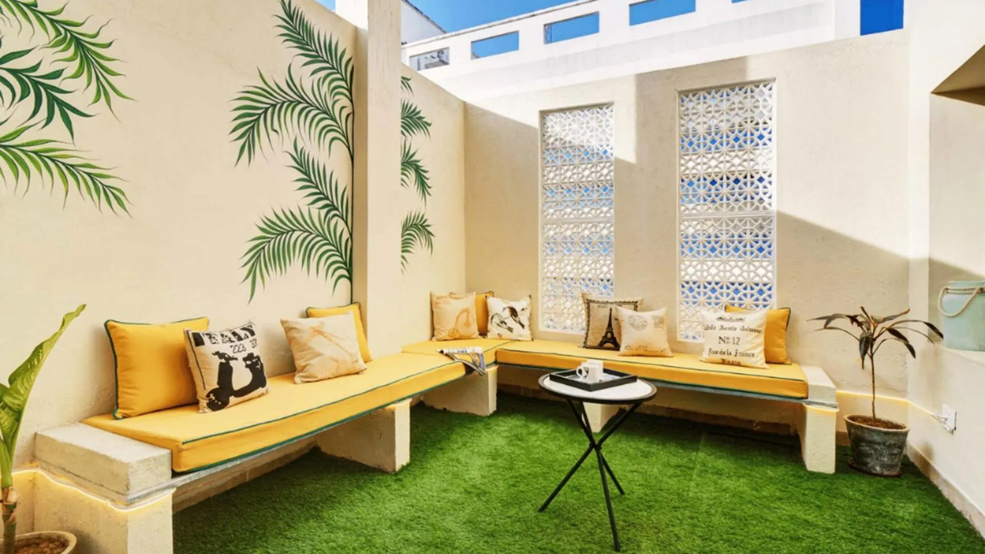 Nocleg ze śniadaniem Avaanti Boutique Stays By Avaanti Stays Udajpur