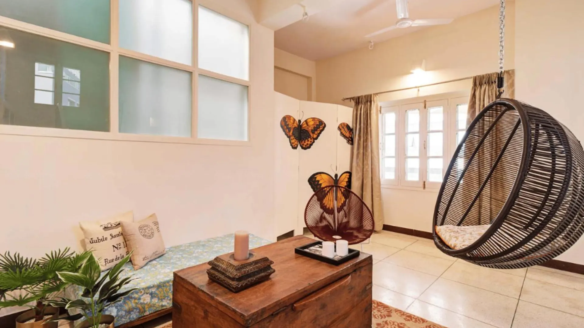 Avaanti Boutique Stays By Avaanti Stays Udajpur Nocleg ze śniadaniem